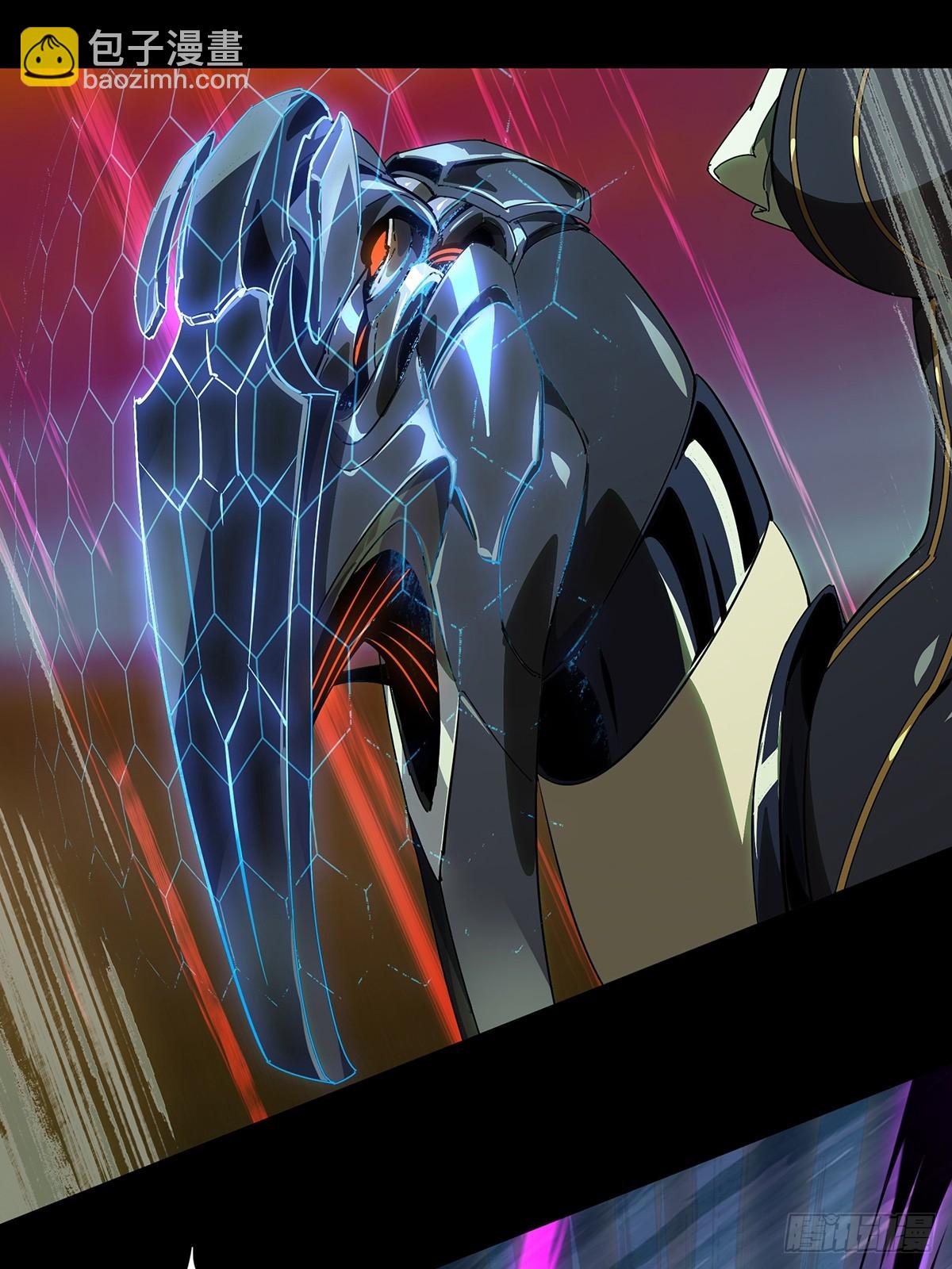 大象無形 - 第五百一十六章/信仰上(1/2) - 8