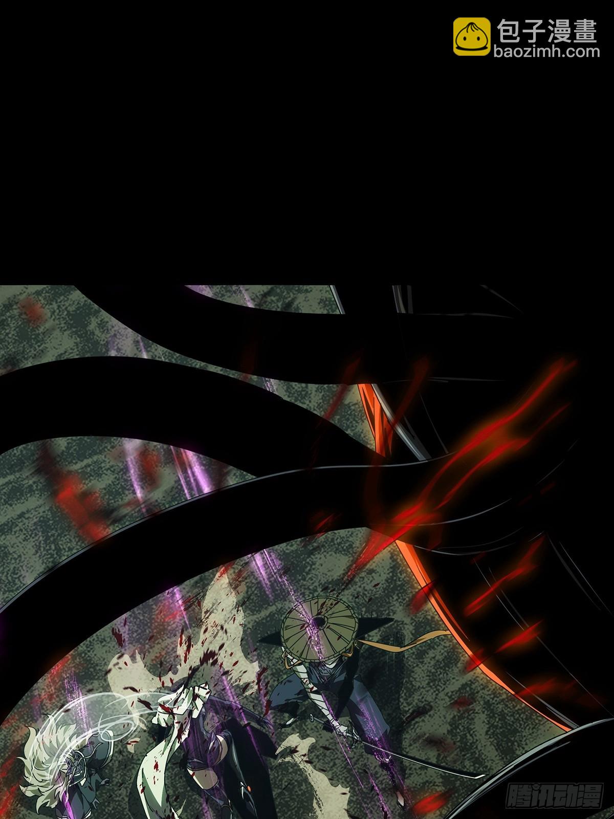 大象無形 - 第五百一十六章/信仰上(1/2) - 7