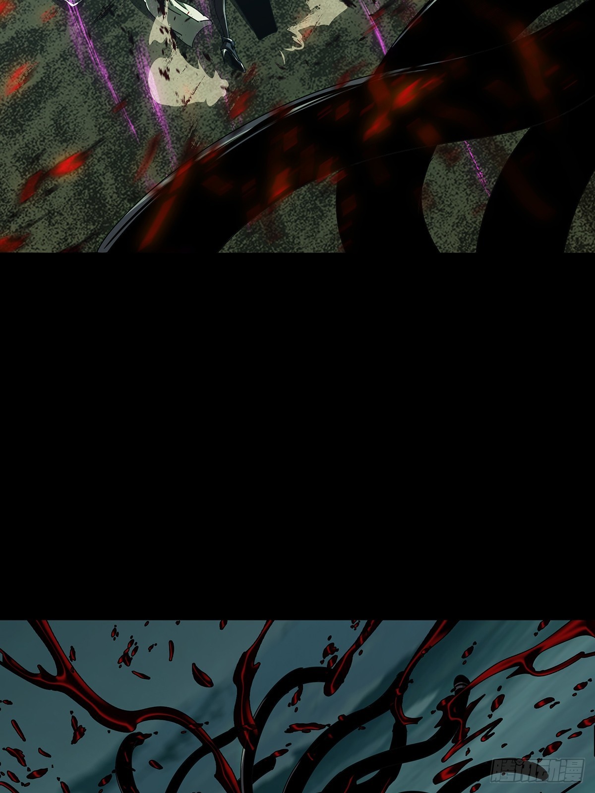 大象無形 - 第五百一十六章/信仰上(1/2) - 8