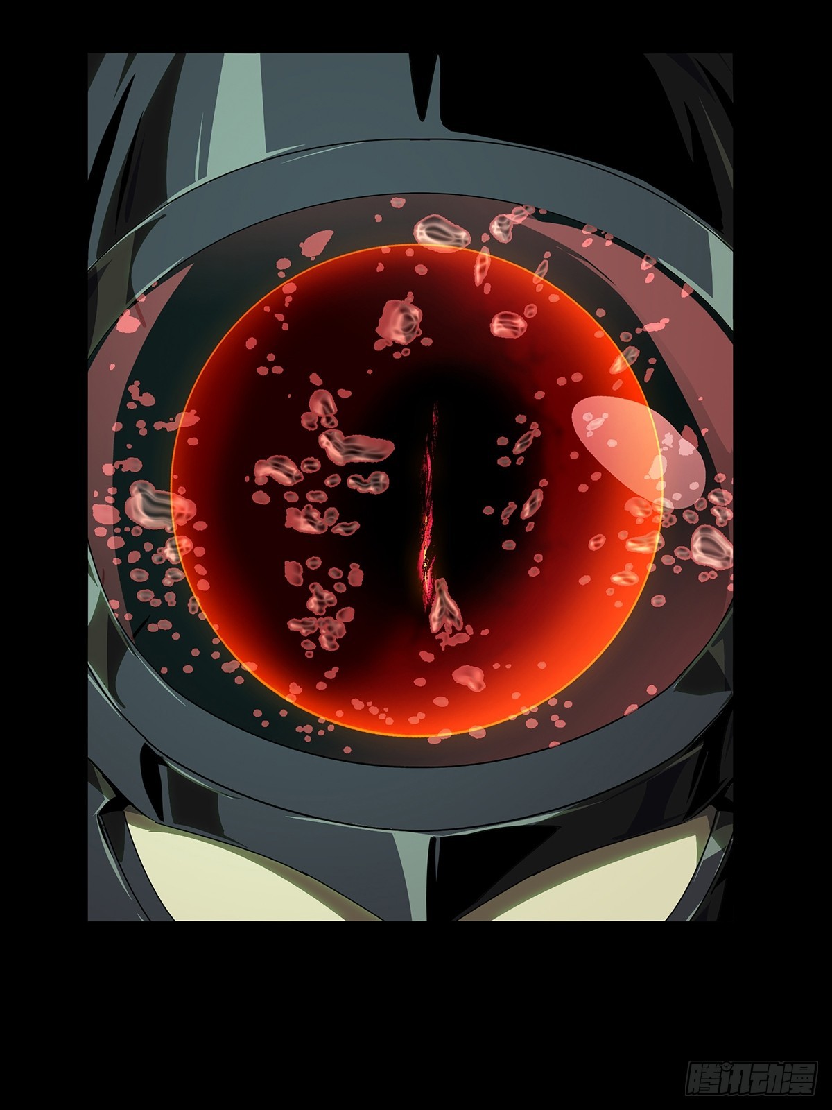 大象無形 - 第五百一十六章/信仰上(1/2) - 3