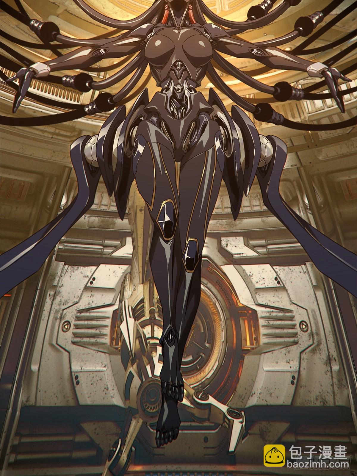 大象無形 - 第五百一十六章/信仰上(1/2) - 5