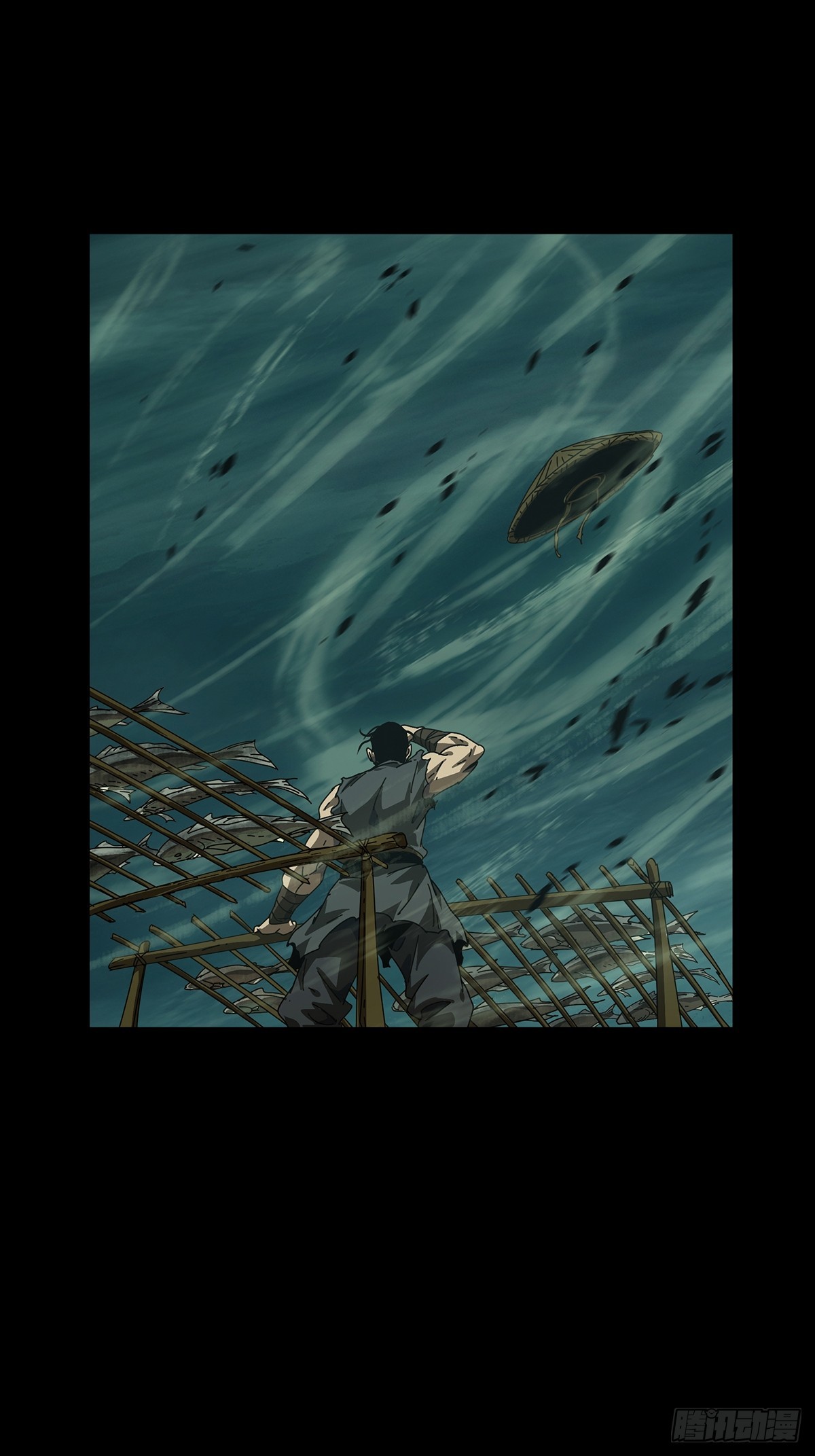 大象無形 - 第五百一十六章/信仰上(1/2) - 1