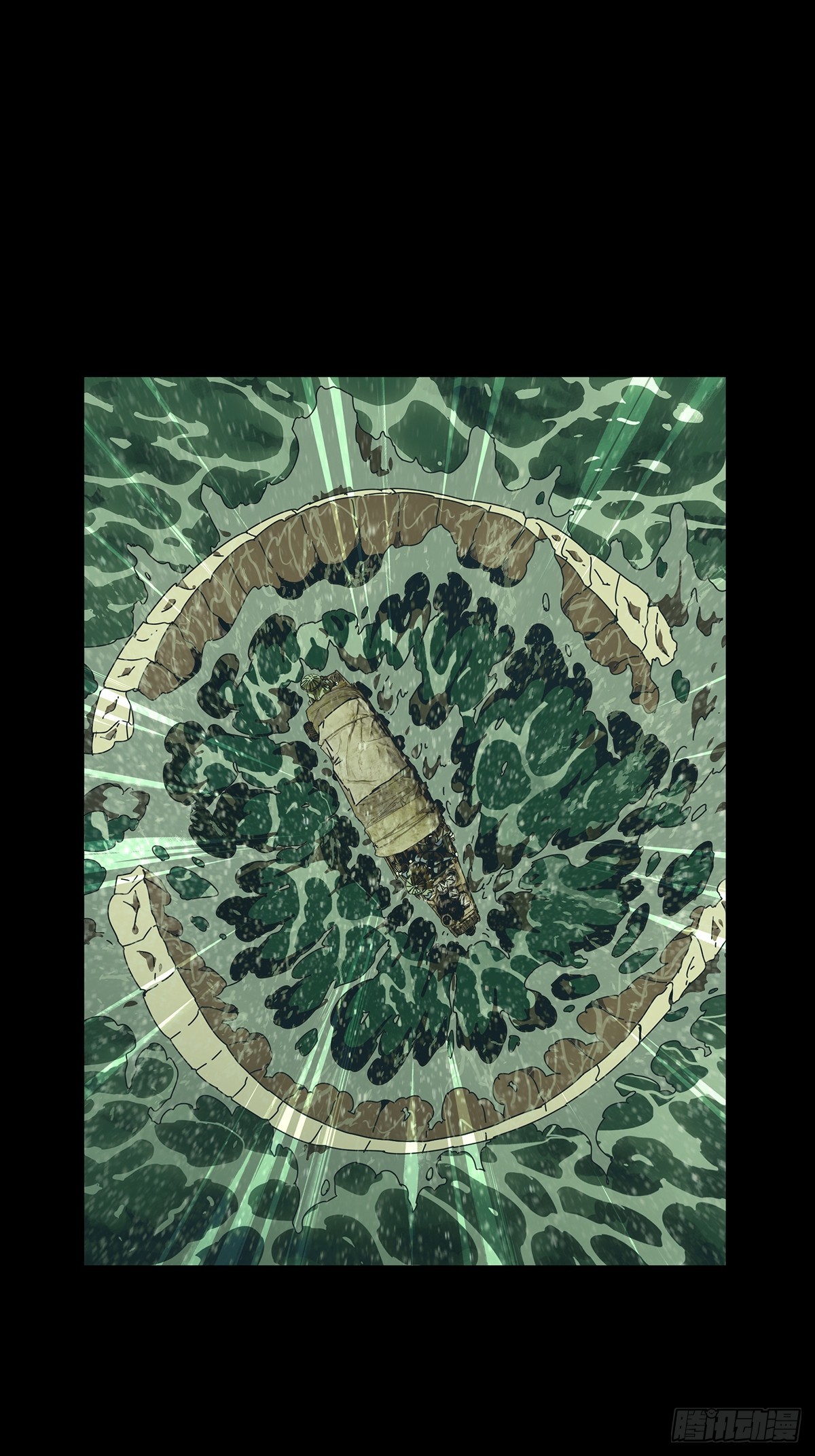 大象無形 - 第五百一十六章/信仰上(1/2) - 6