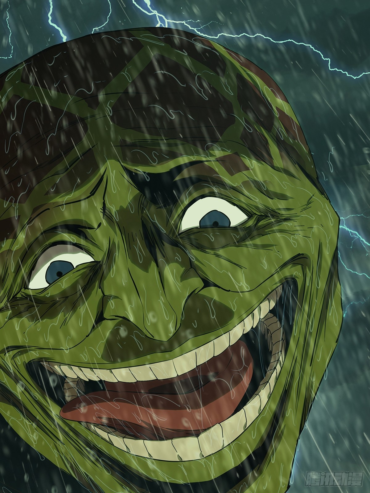 大象無形 - 第五百一十六章/信仰上(2/2) - 2