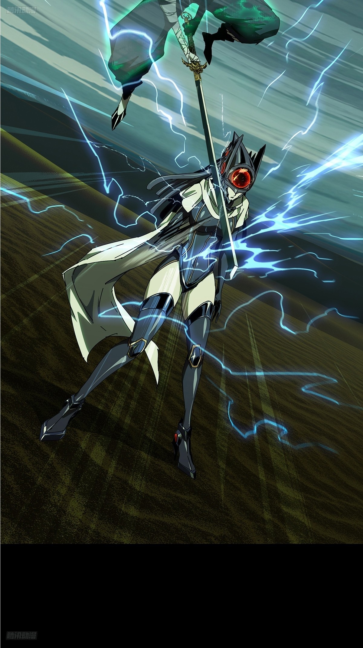 大象無形 - 第五百一十六章/信仰上(1/2) - 6