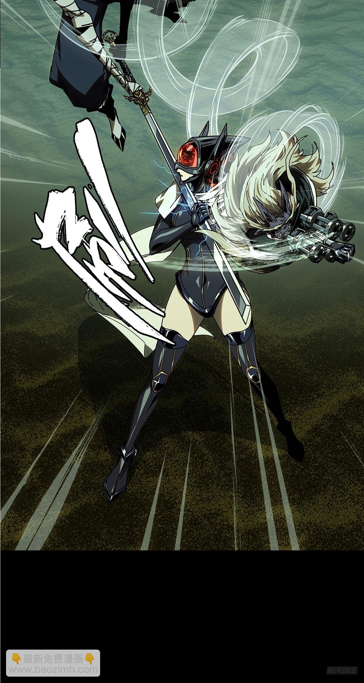 大象無形 - 第五百一十六章/信仰上(1/2) - 1