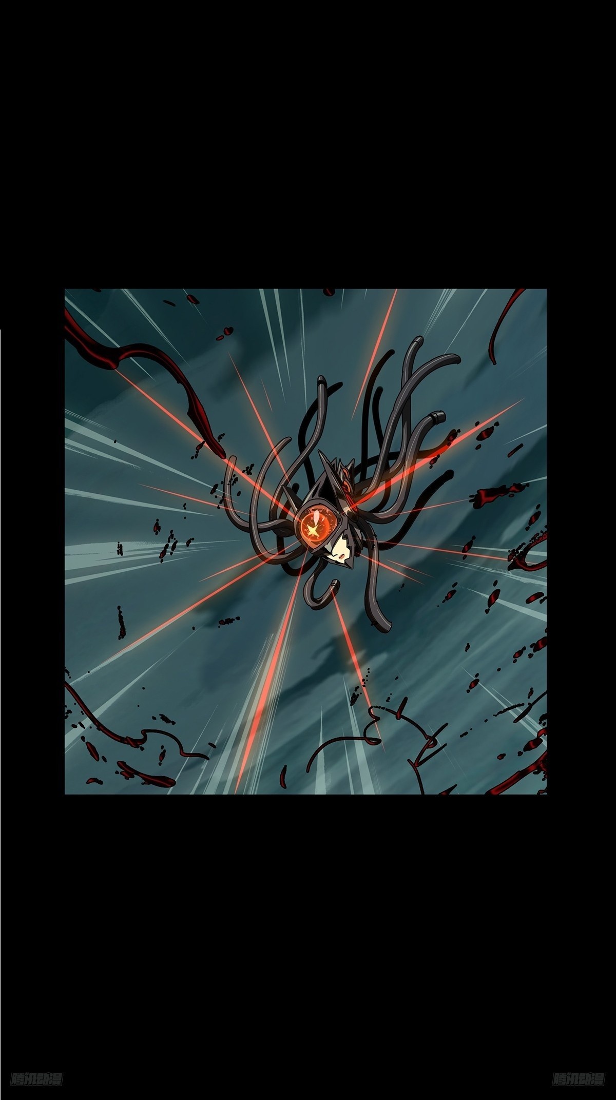 大象無形 - 第五百一十八章/信仰下(1/2) - 1