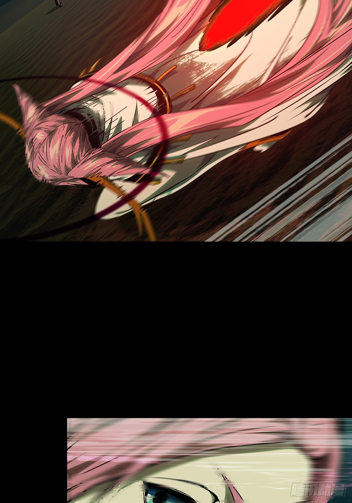 大象無形 - 第五百一十八章/信仰下(1/2) - 5