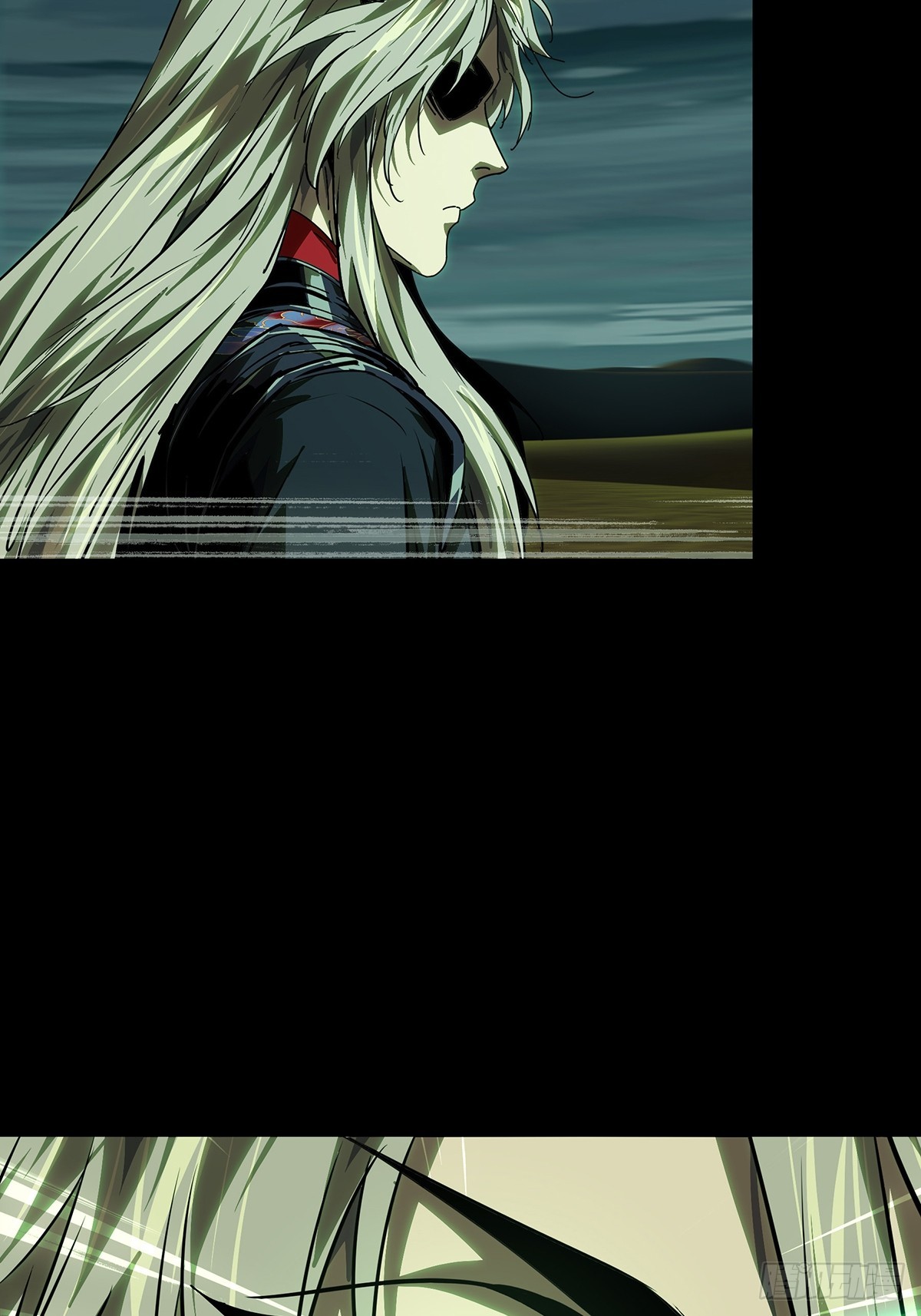 大象無形 - 第五百一十八章/信仰下(1/2) - 7