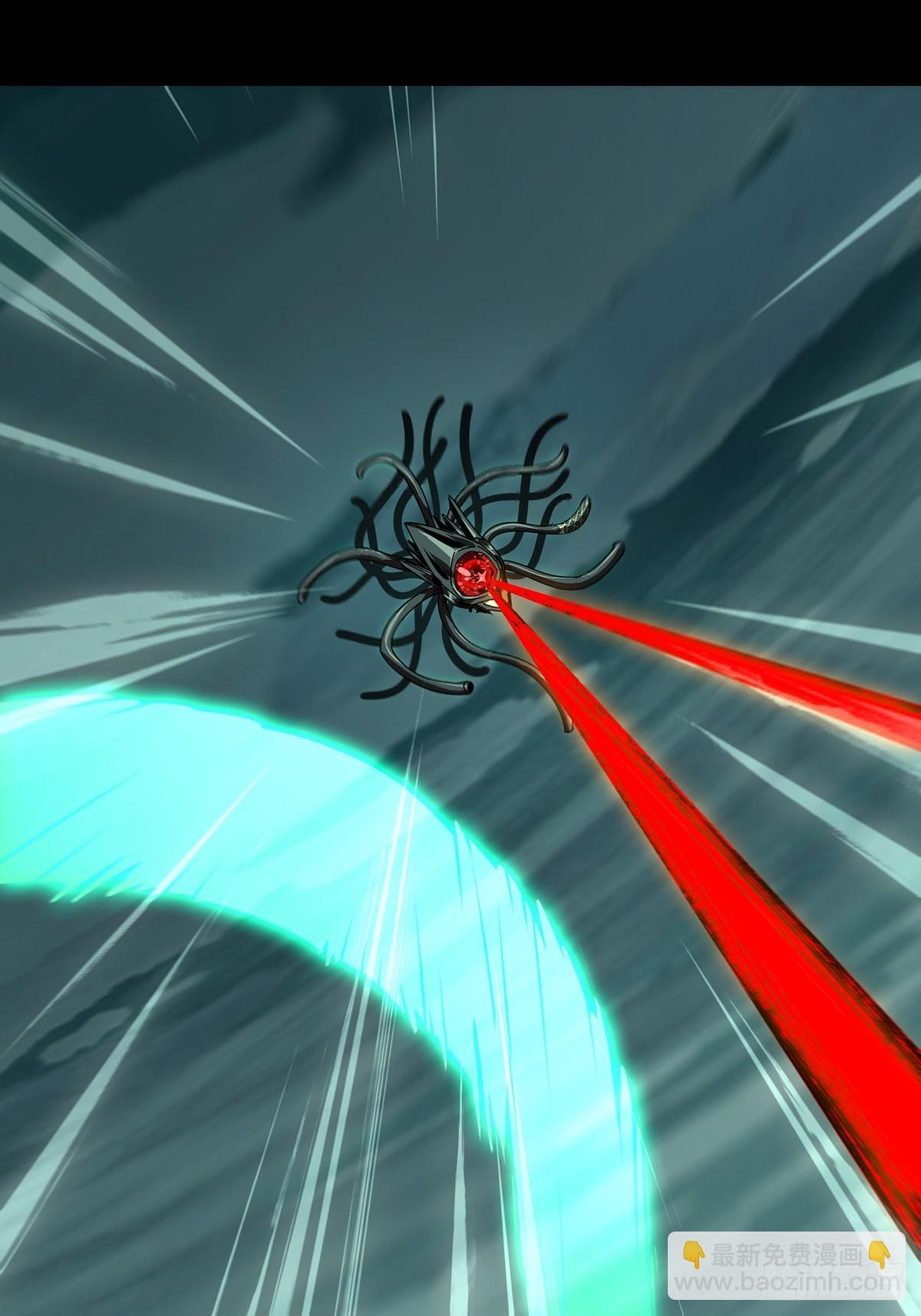 大象無形 - 第五百一十八章/信仰下(1/2) - 1