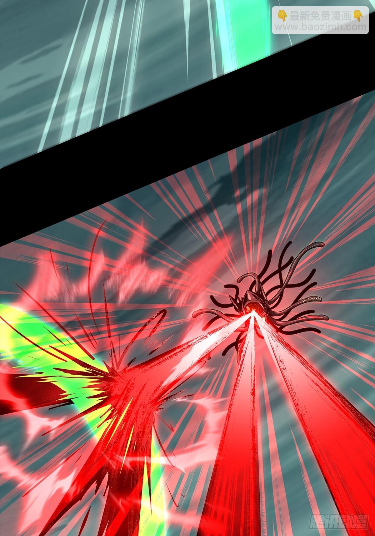 大象無形 - 第五百一十八章/信仰下(1/2) - 2