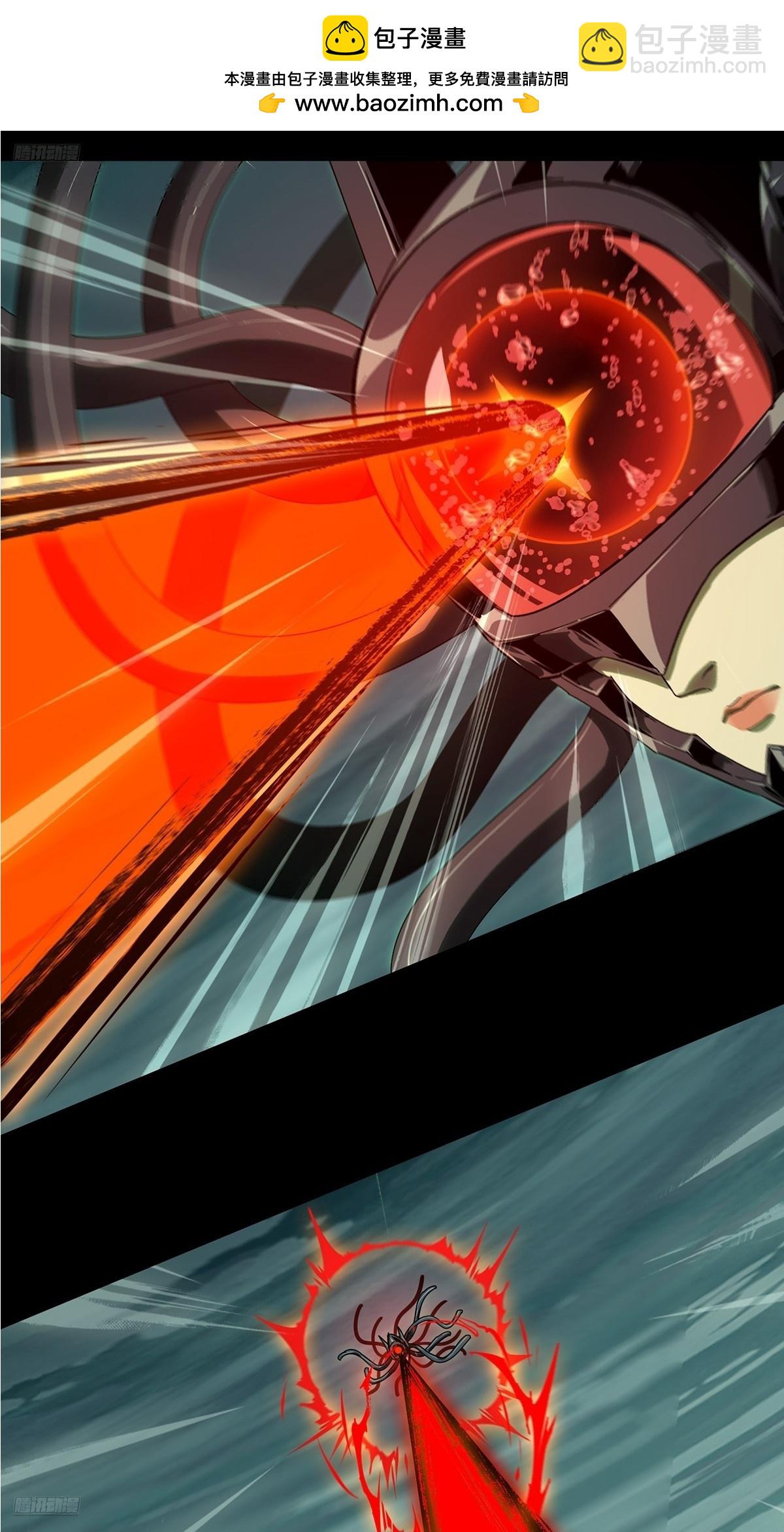 大象無形 - 第五百一十八章/信仰下(1/2) - 2