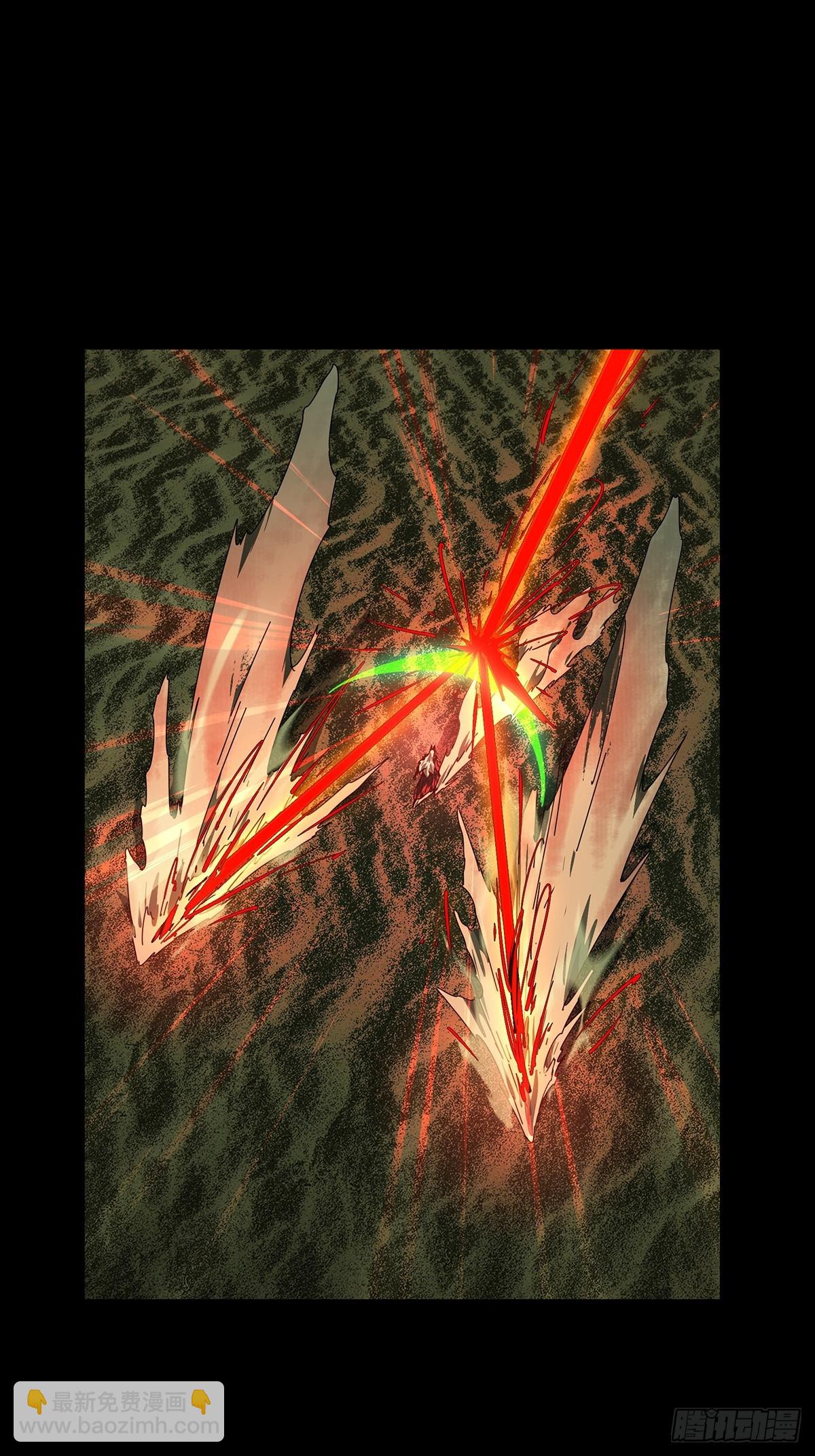 大象無形 - 第五百一十八章/信仰下(1/2) - 8