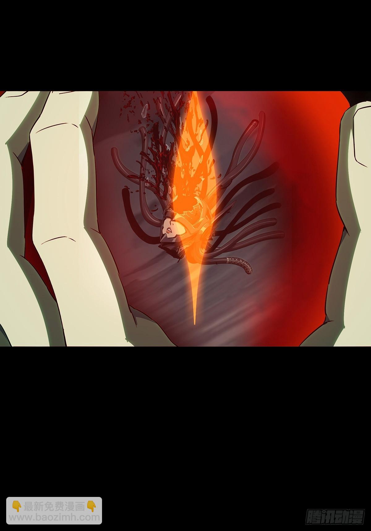 大象無形 - 第五百一十八章/信仰下(1/2) - 7