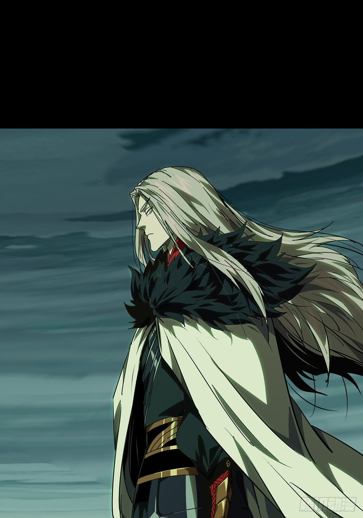 大象無形 - 第五百一十八章/信仰下(1/2) - 2