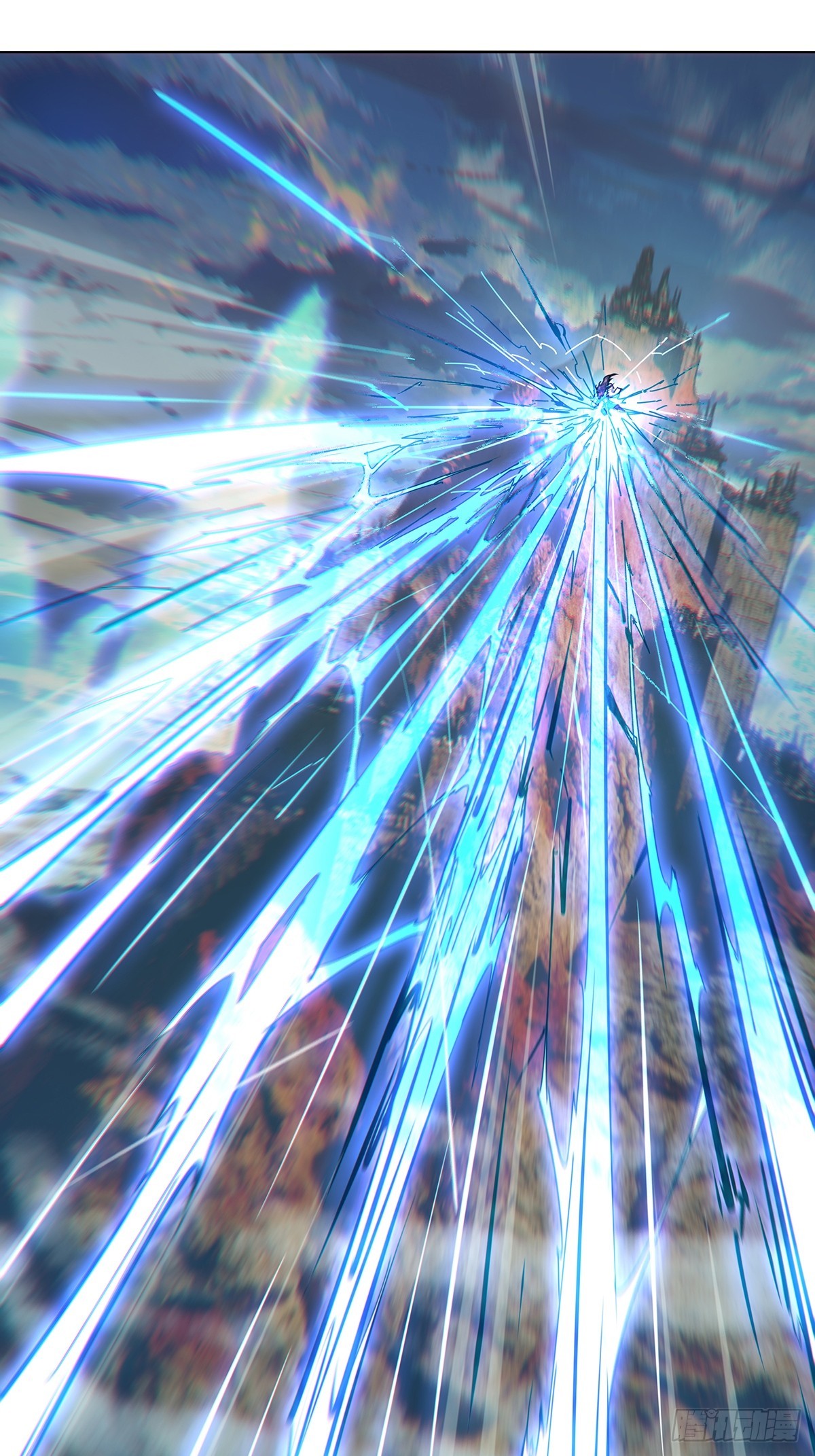 大象無形 - 第五百二十三章/不打不相識中 - 1