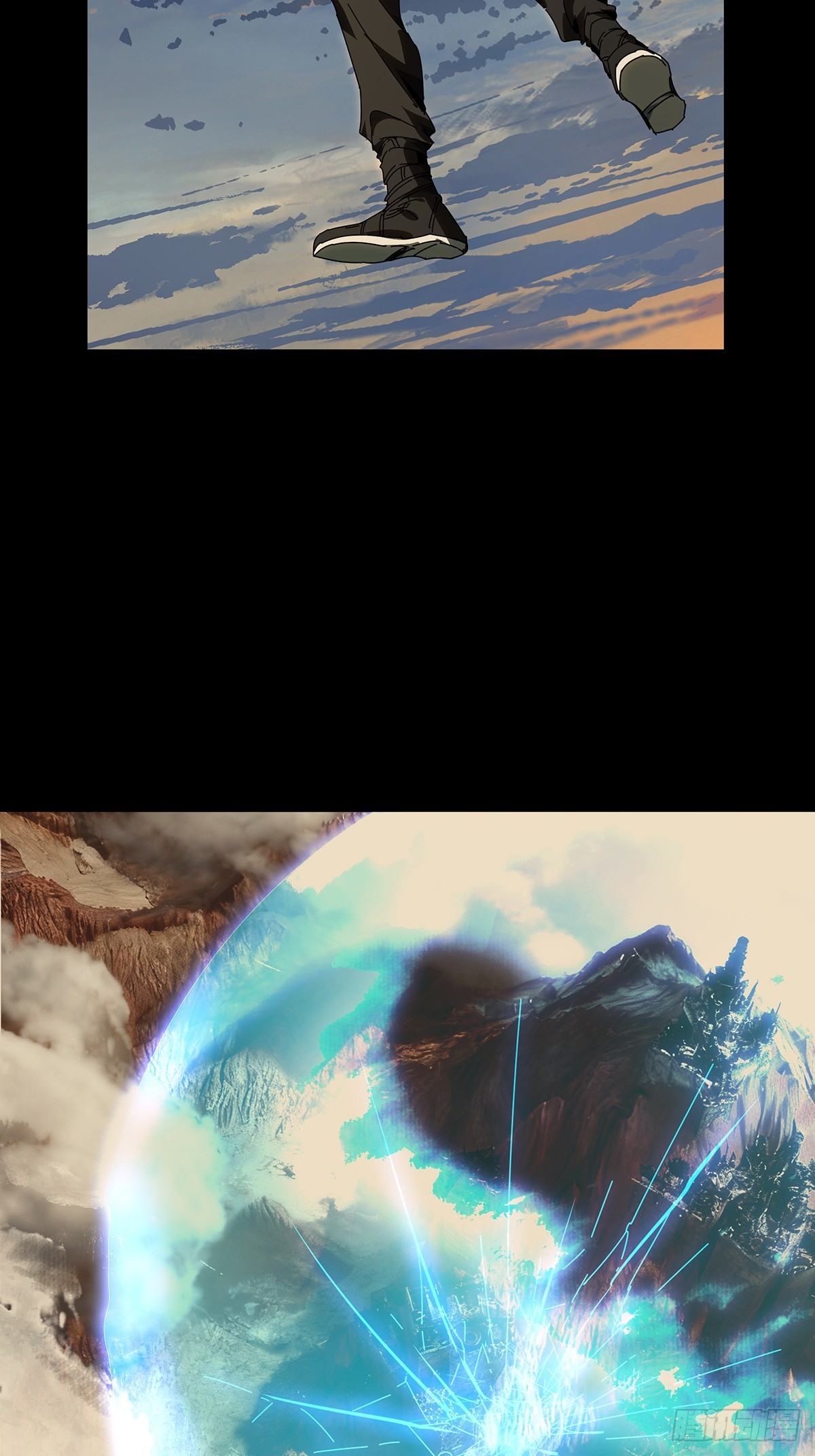 大象無形 - 第五百二十三章/不打不相識中 - 3