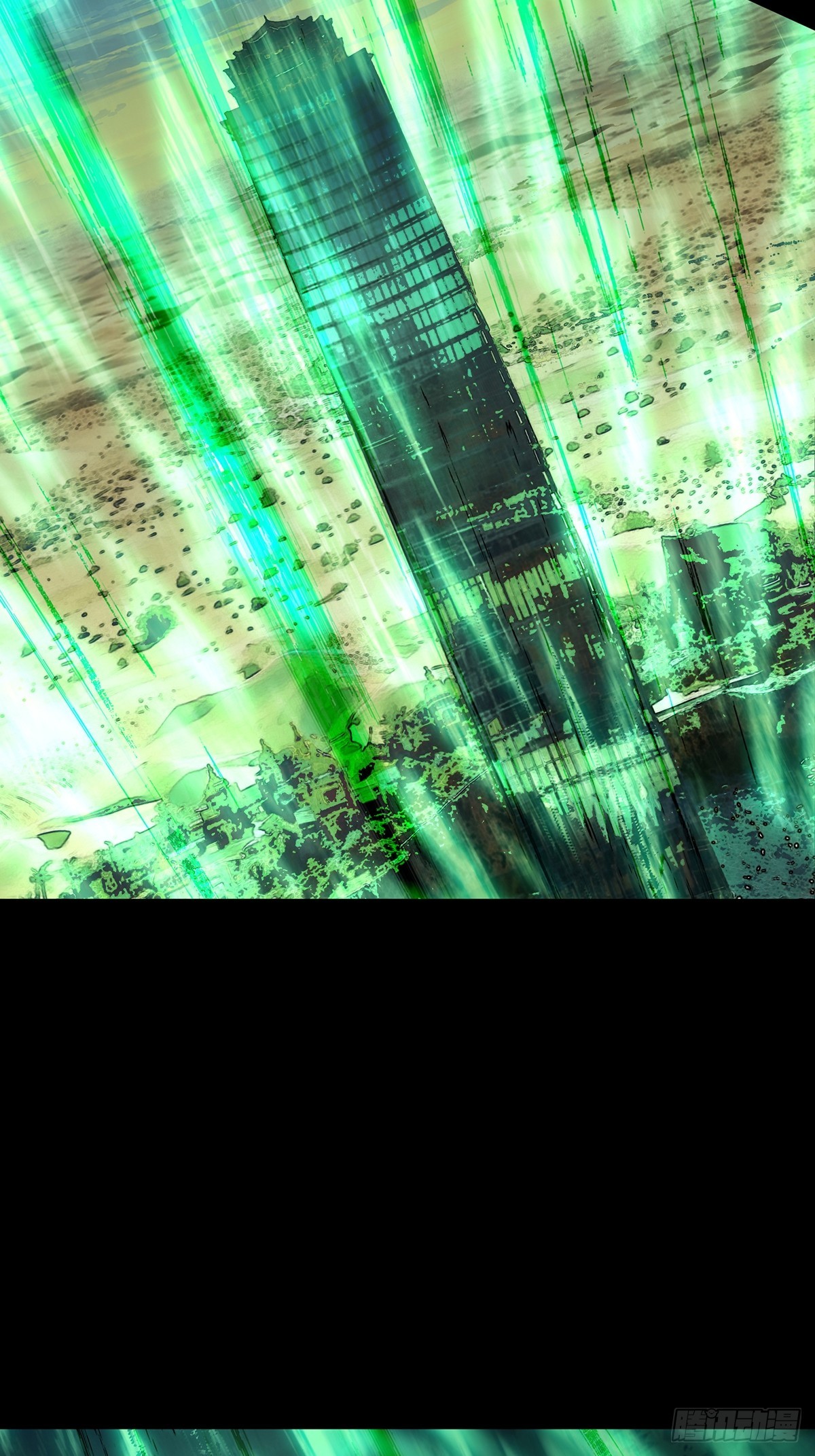 大象無形 - 第五百三十一章/夜叉上(1/2) - 2