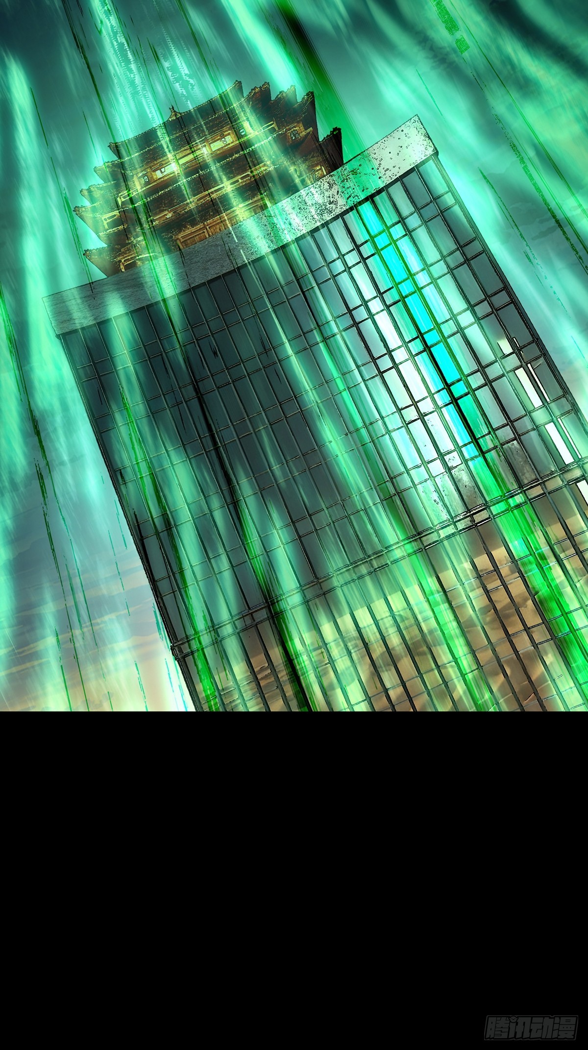 大象無形 - 第五百三十一章/夜叉上(1/2) - 3