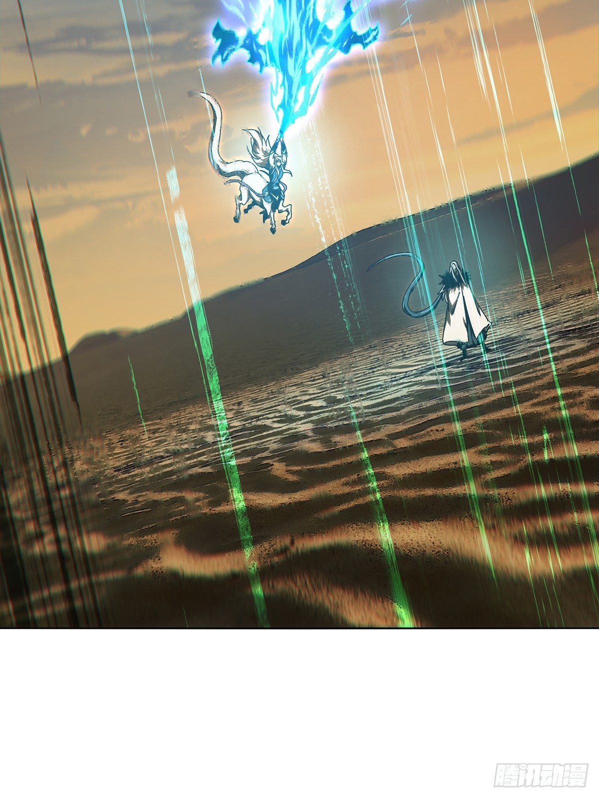 大象無形 - 第五百三十一章/夜叉上(1/2) - 7