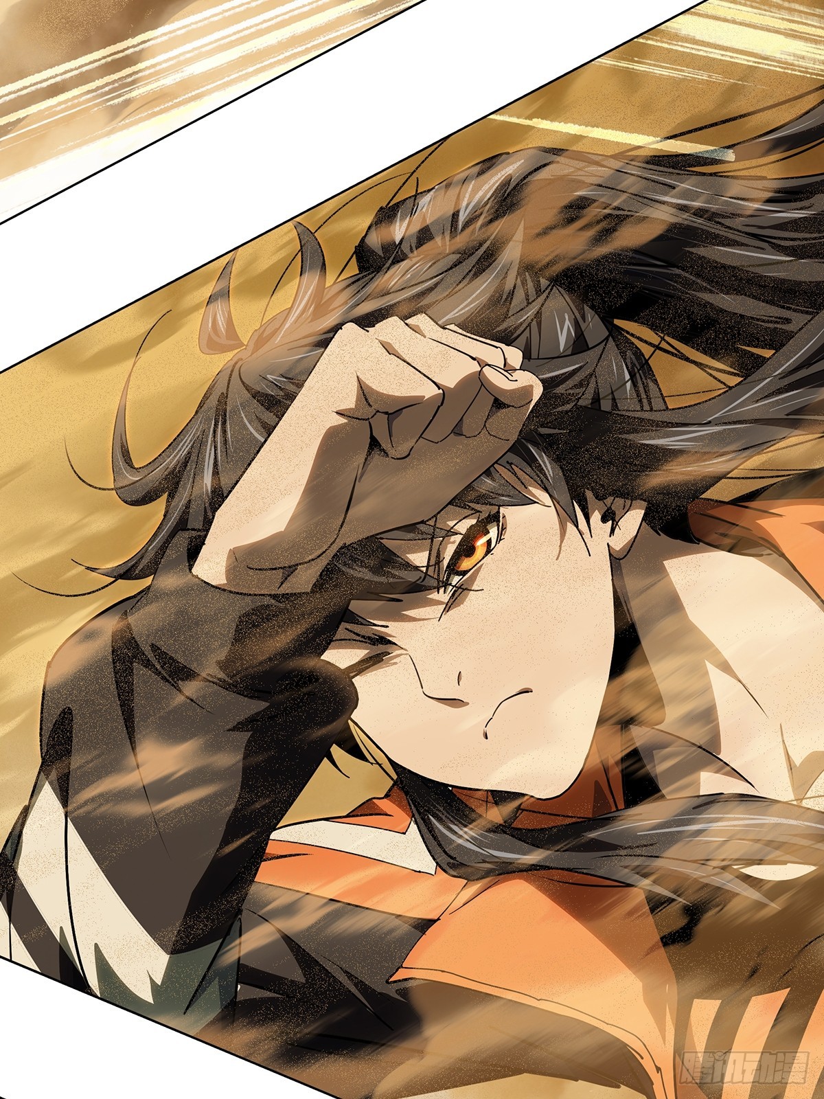 大象無形 - 第五百三十一章/夜叉上(1/2) - 5