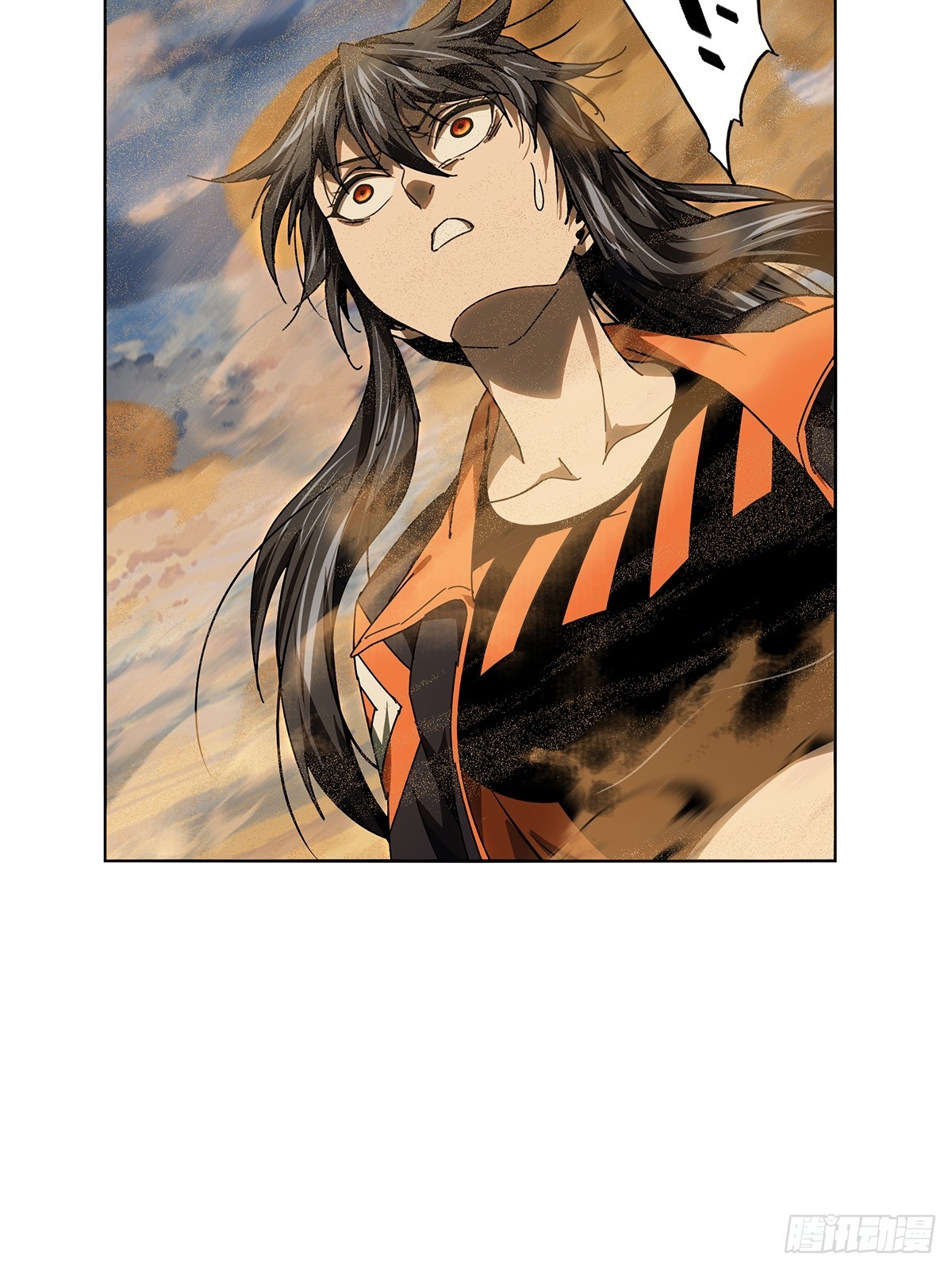 大象無形 - 第五百三十一章/夜叉上(1/2) - 8