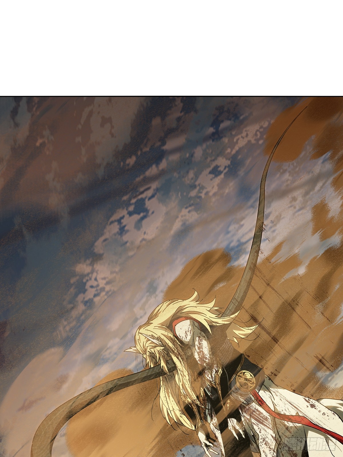 大象無形 - 第五百三十一章/夜叉上(1/2) - 1