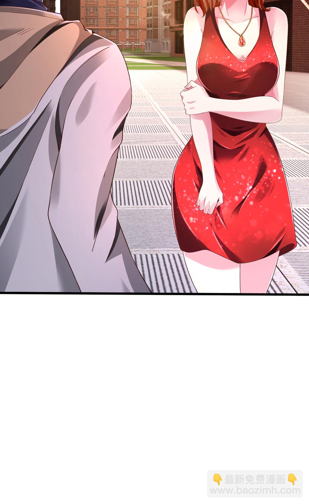 第39话 有什么事冲我来！-第39话