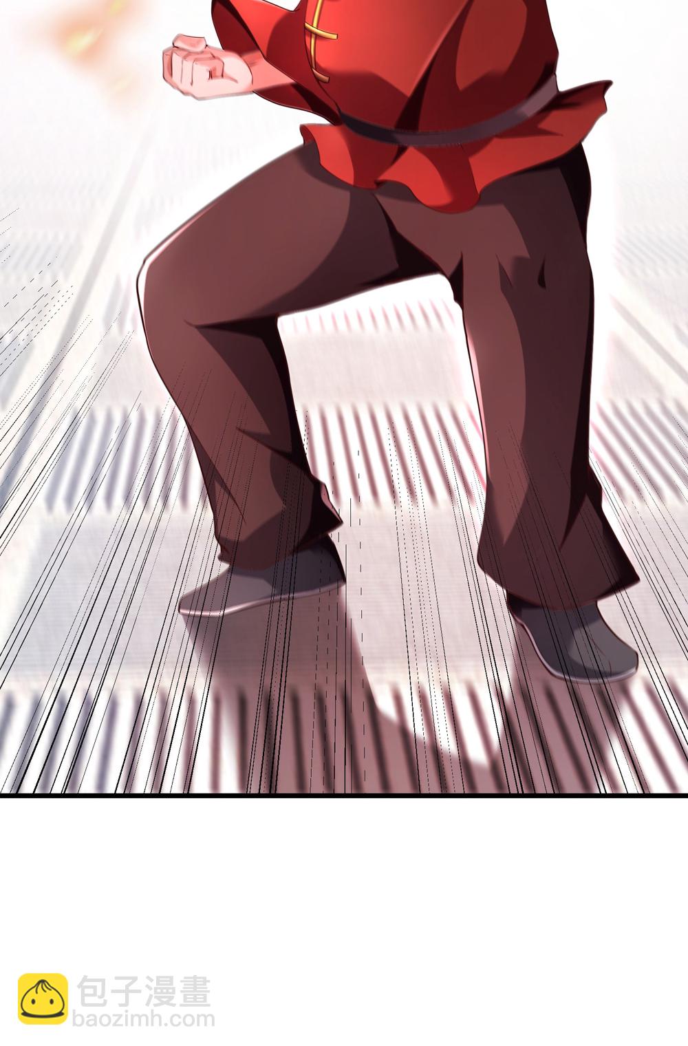 第39话 有什么事冲我来！-第39话