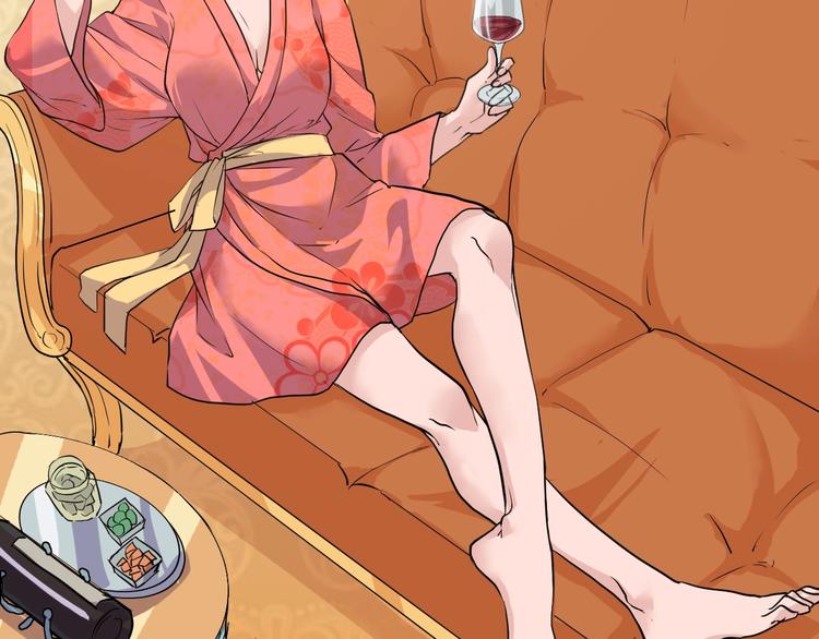 第17话 不屑(1/3)-第17话