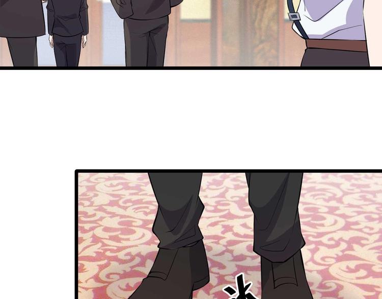 第51话 要钱还是要人？(1/2)-第51话