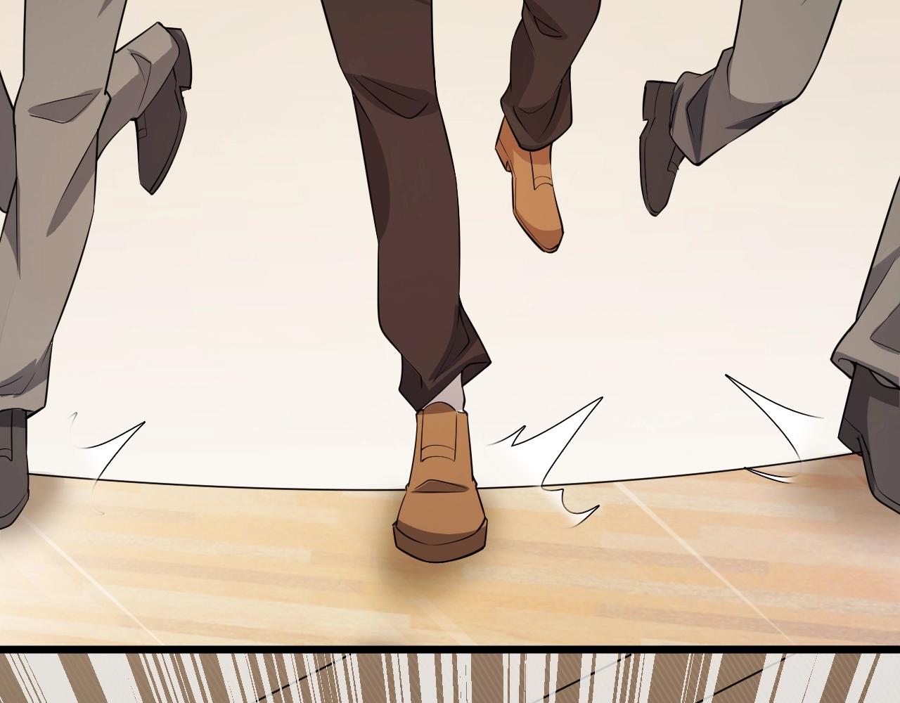 第61话 新敌对势力(1/2)-第61话