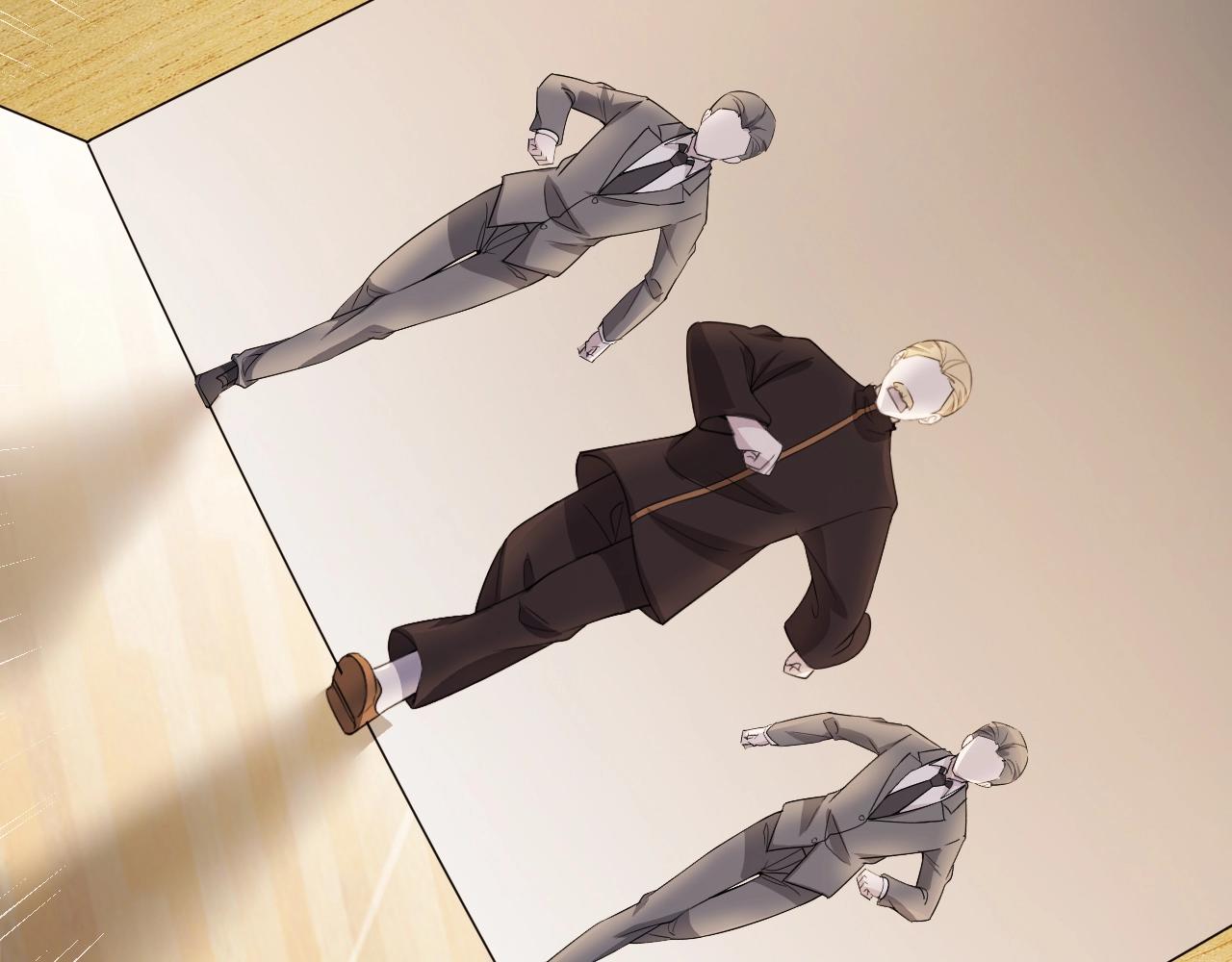 第61话 新敌对势力(1/2)-第61话