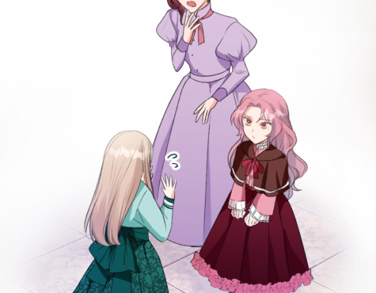 第37话 全都是你的错(1/3)-第37话