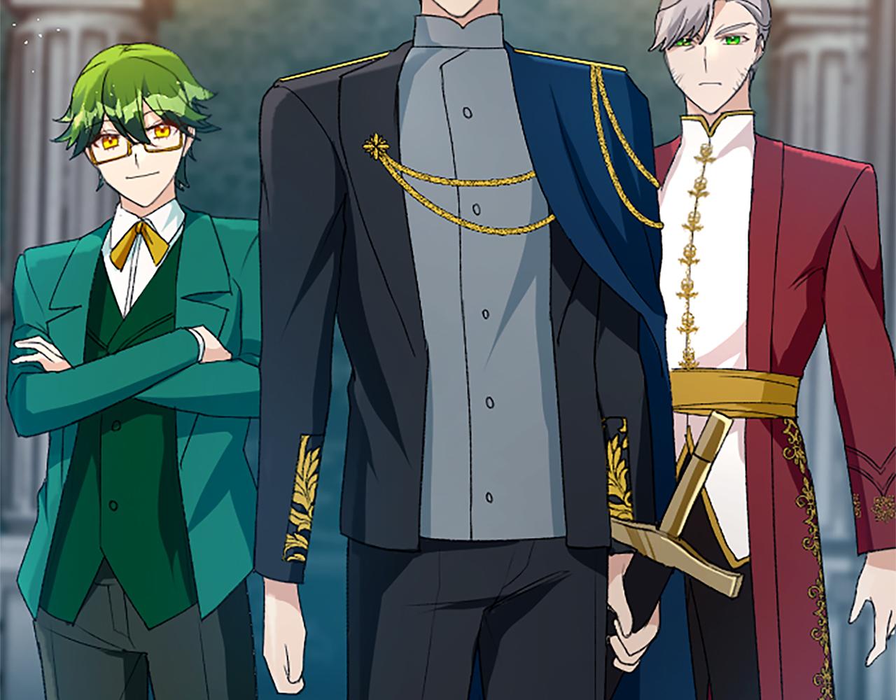 第63话 最后一战(1/4)-第63话