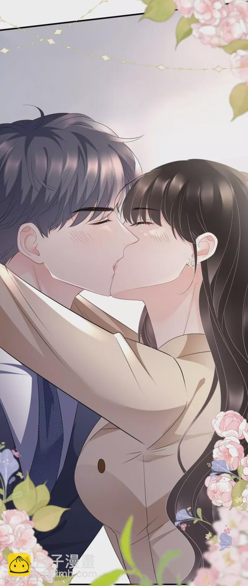 第99话 口嫌体正直-第101话