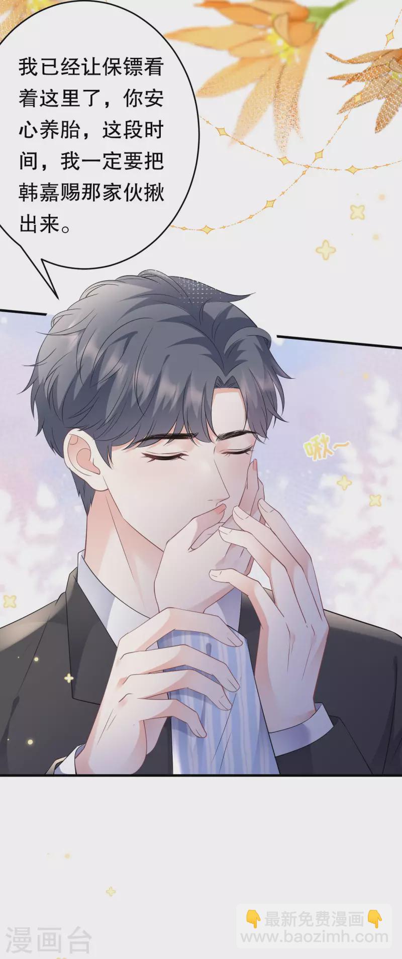 第115话 怀孕了-第117话