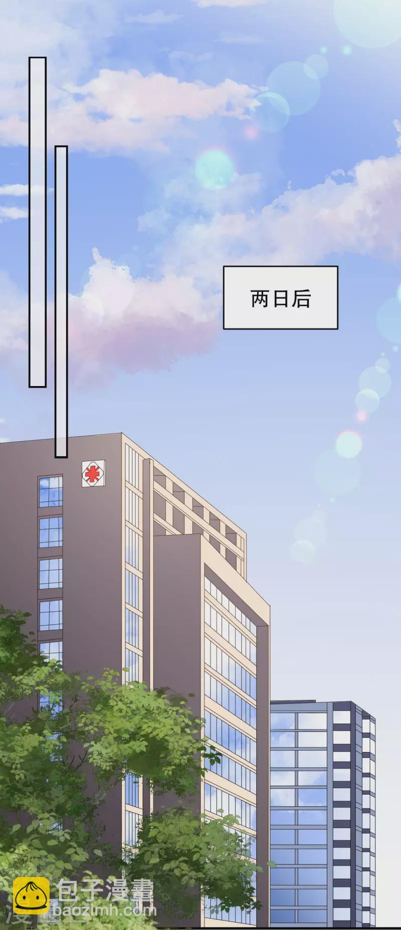 第115话 怀孕了-第117话