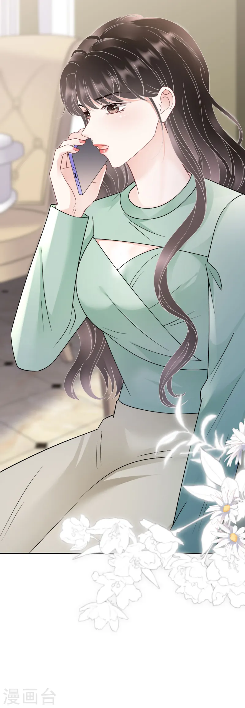 第173话 有效威胁-第175话