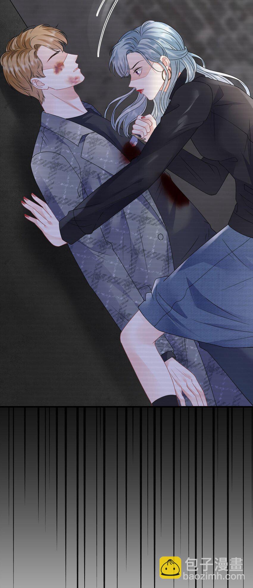 第190话 林慕青之死-第189话