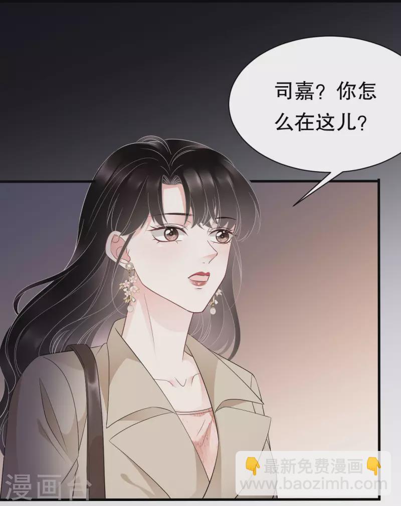 第77话 偷偷回国-第79话