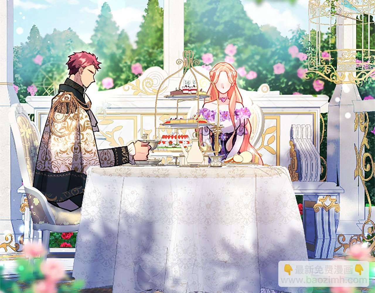 第103话 关注你最久的人(1/5)-第103话