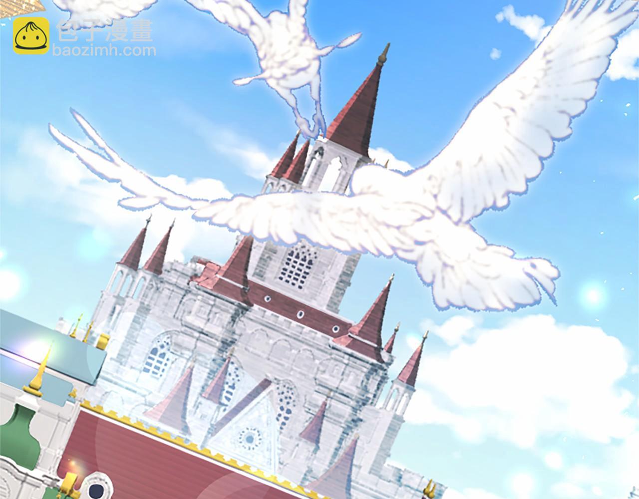 第103话 关注你最久的人(1/5)-第103话