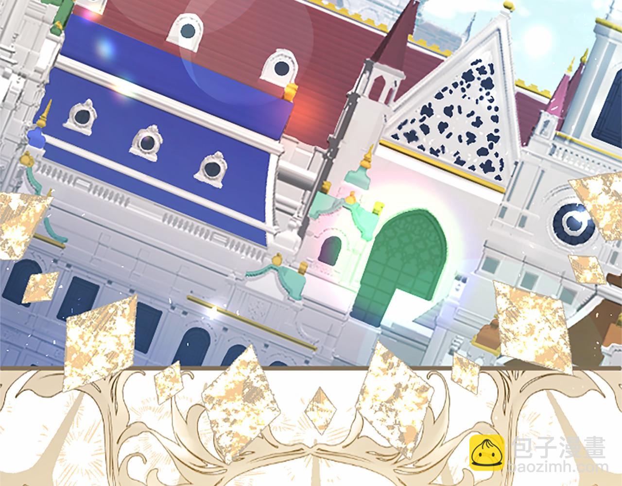 第103话 关注你最久的人(1/5)-第103话