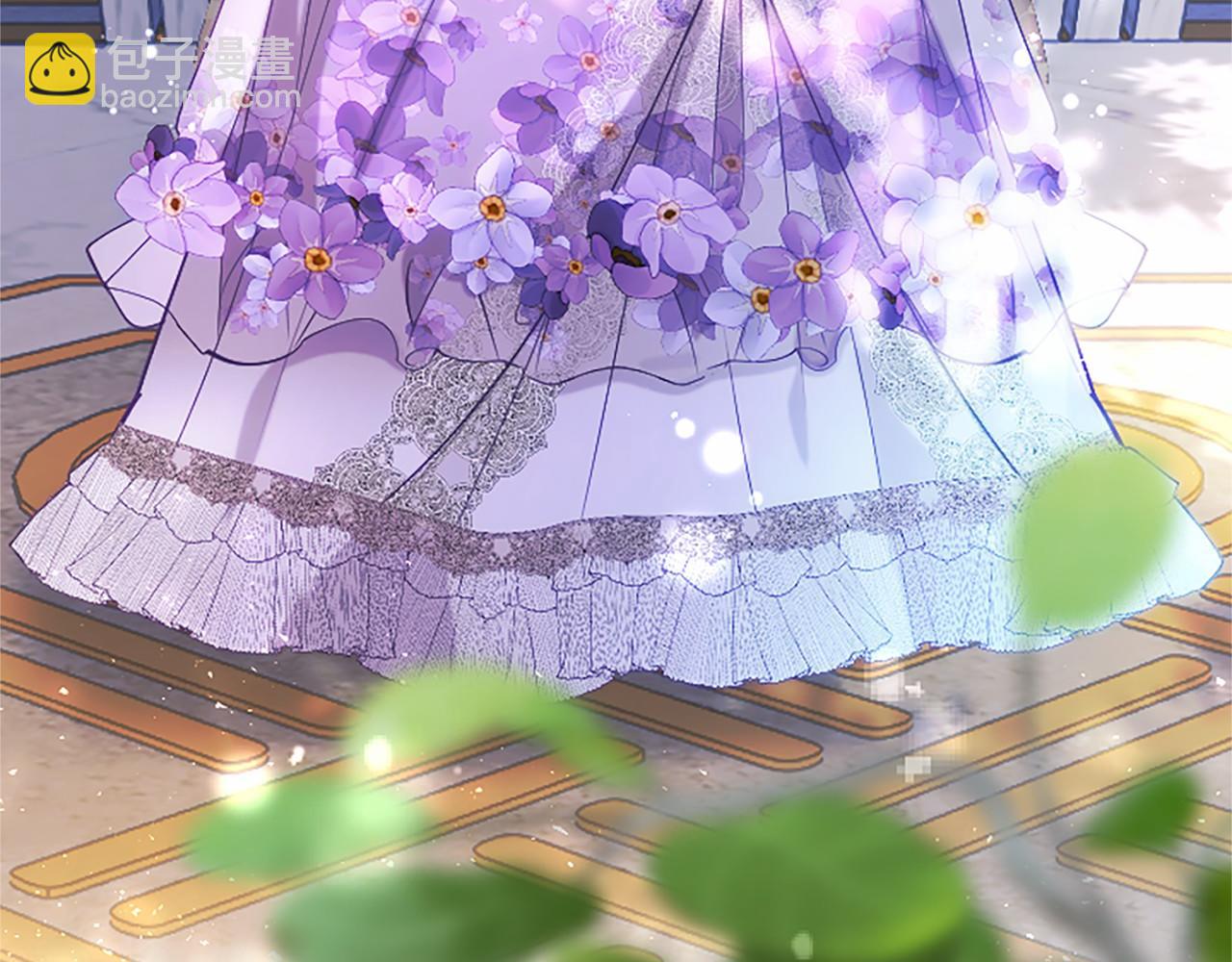 第103话 关注你最久的人(1/5)-第103话