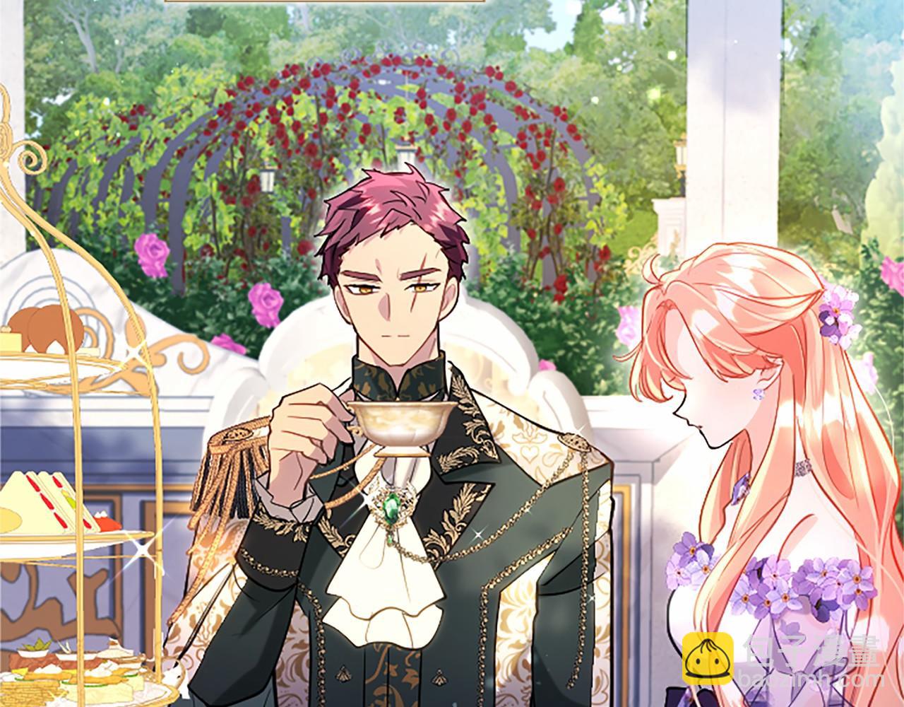 第103话 关注你最久的人(1/5)-第103话