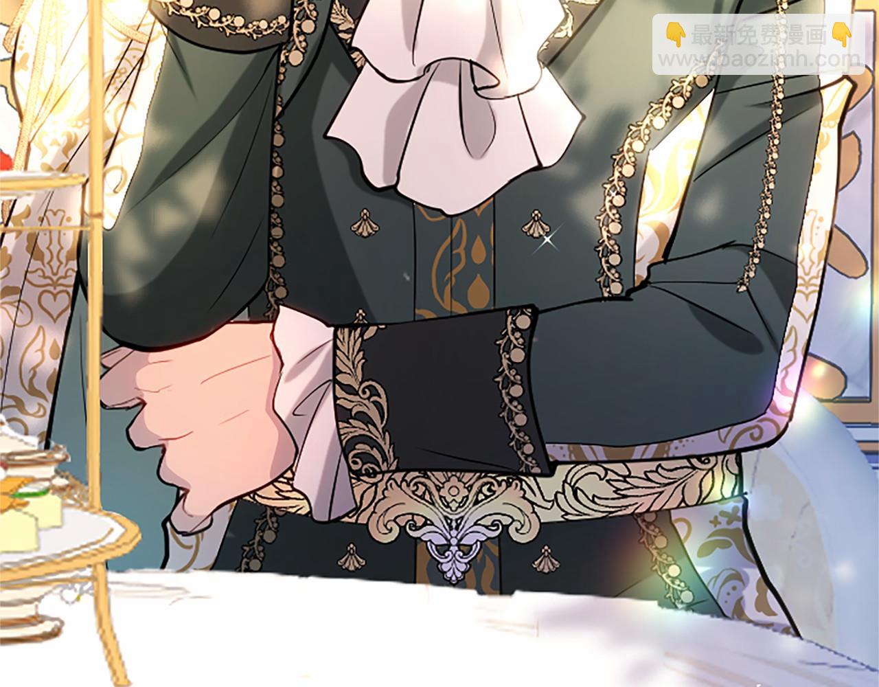 第103话 关注你最久的人(1/5)-第103话