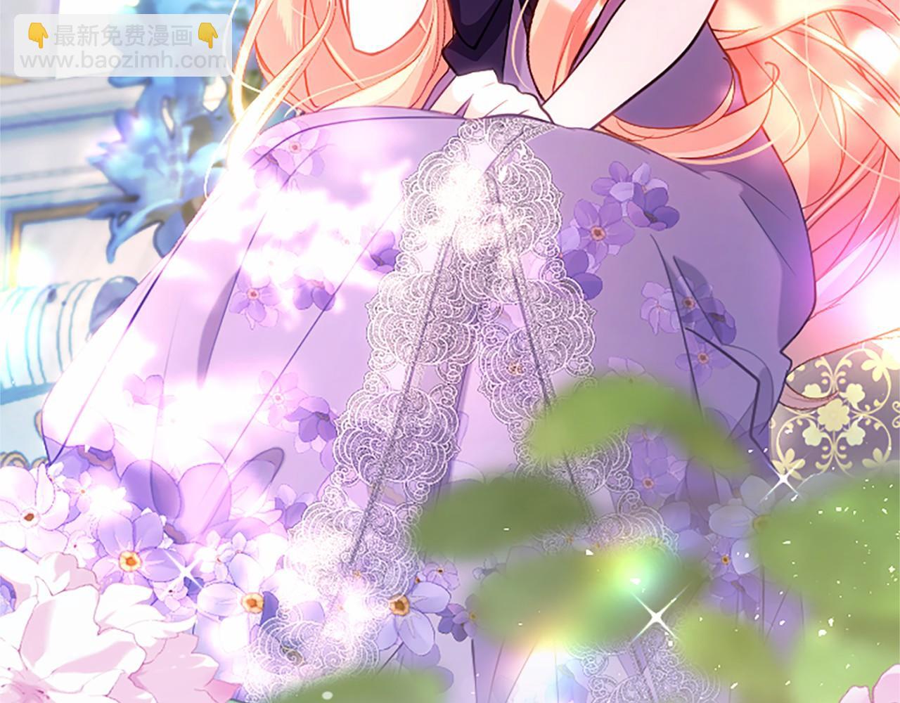 第103话 关注你最久的人(1/5)-第103话