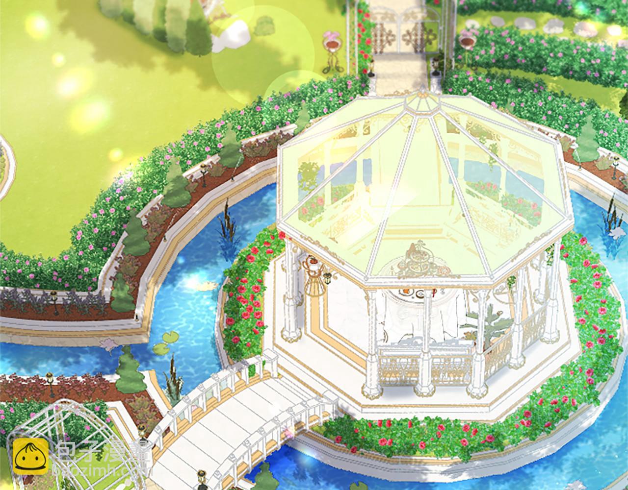 第103话 关注你最久的人(1/5)-第103话