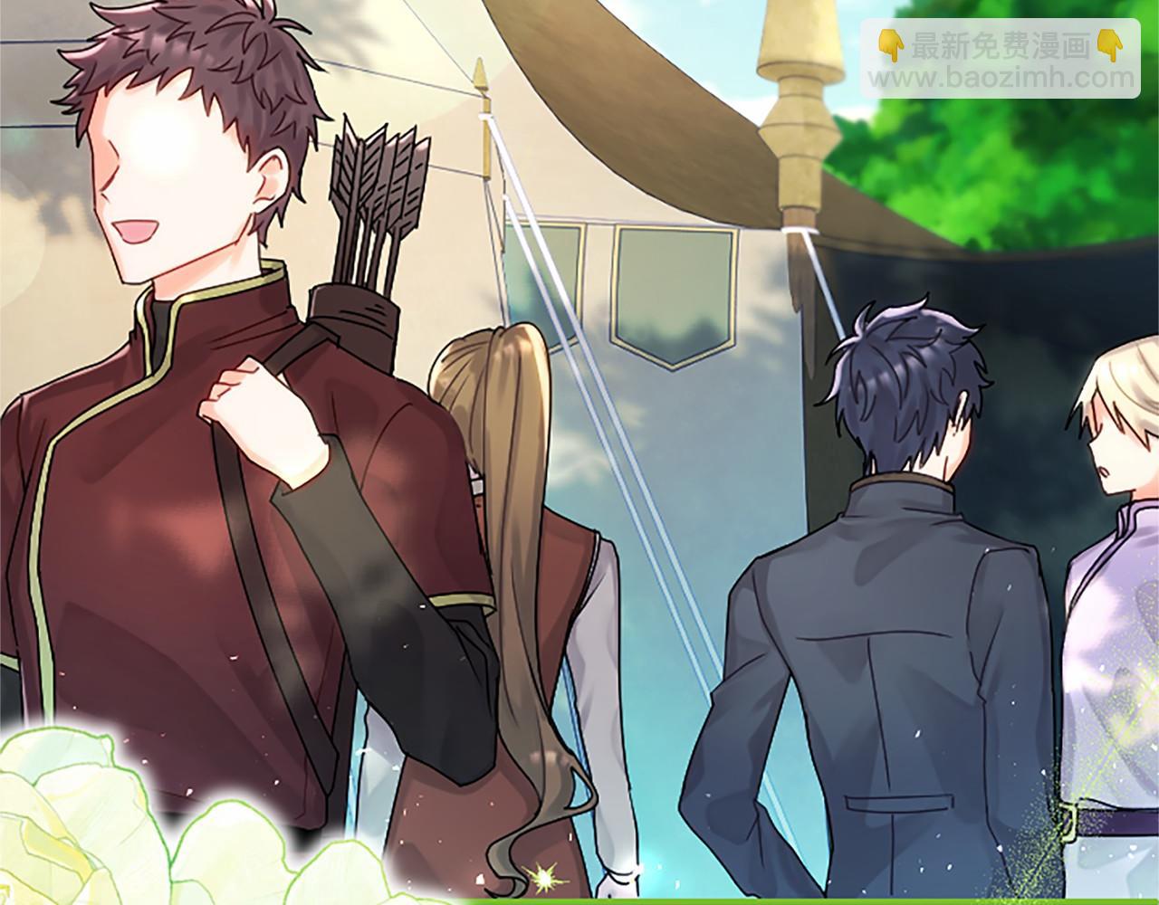 第107话 真相要大白了？(1/5)-第107话